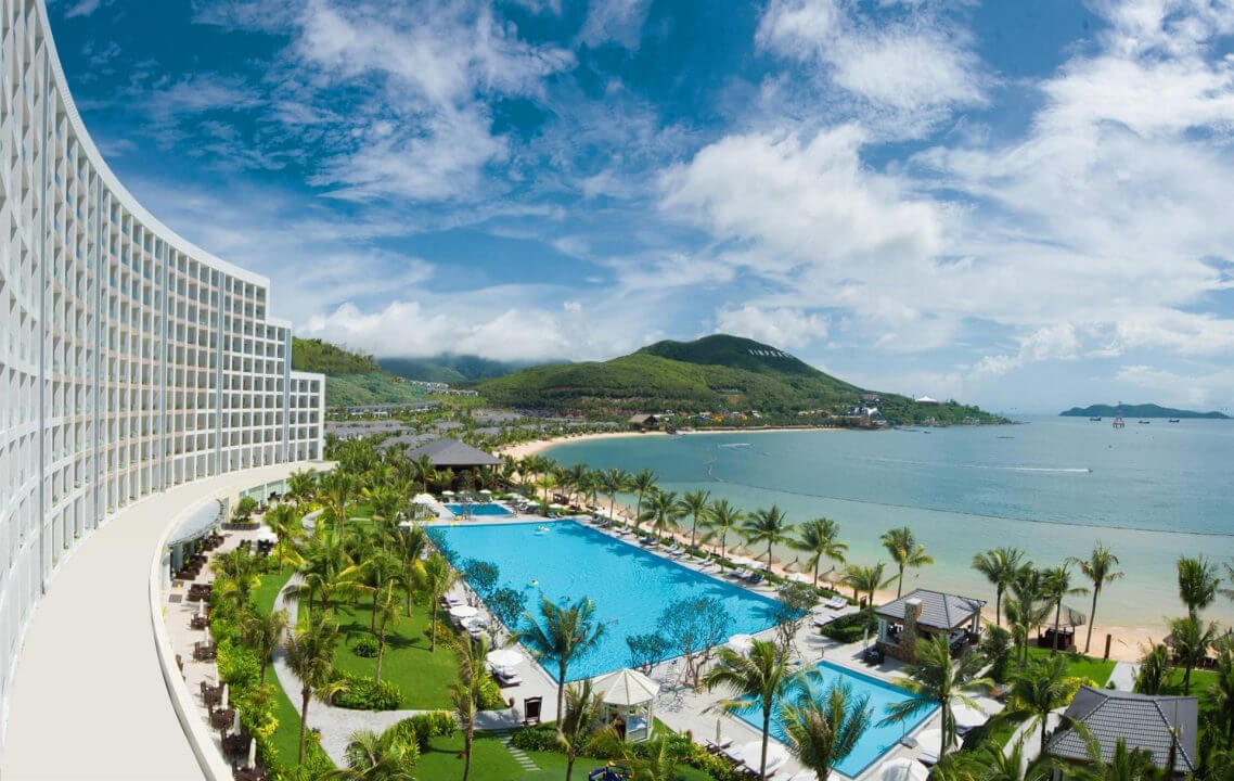 Vinpearl Resort Spa Nha Trang Bay